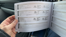 Hyundai i20 1.0T GDi 48V MHD SE Connect 5dr Petrol Hatchback